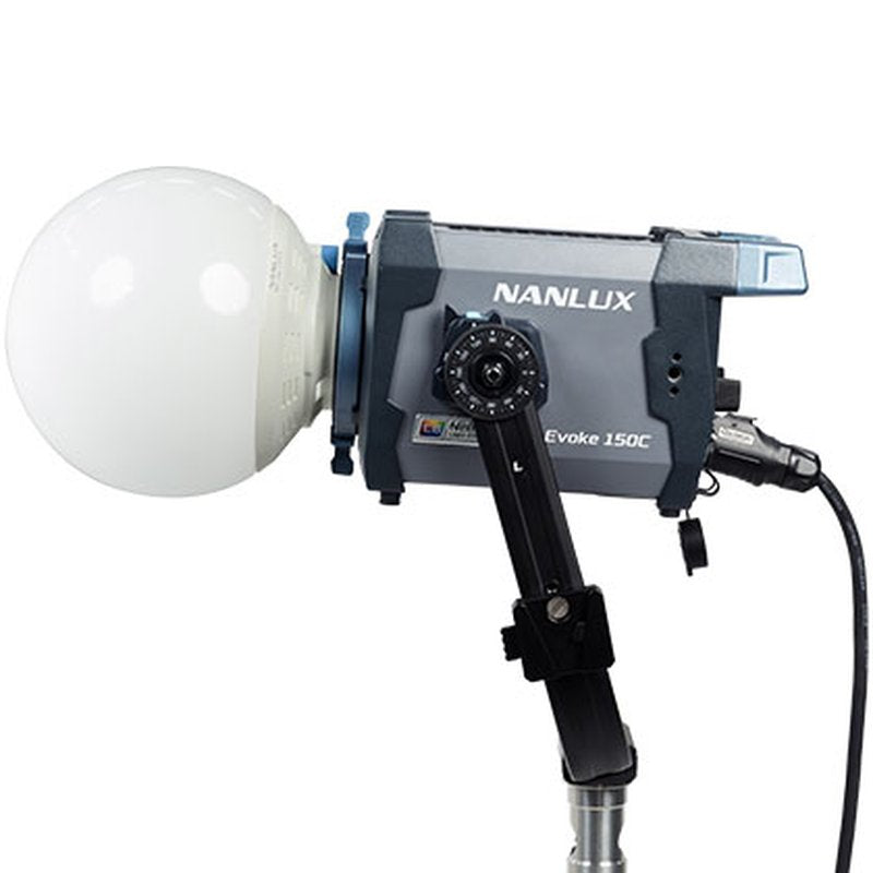 Nanlux Diffusion Ball 15 cm FE-Mount Lichtformer