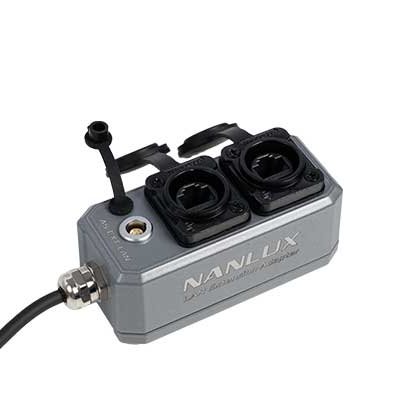 Nanlux LAN Extension Adapter