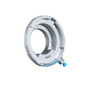Nanlux NL-auf-BE Mount Adapter