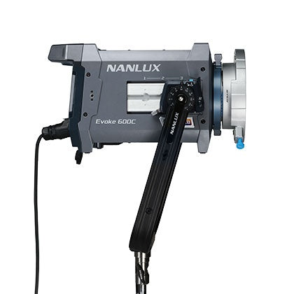 Nanlux NL-auf-BE Mount Adapter