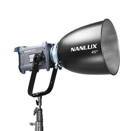 Nanlux NL-auf-BE Mount Adapter
