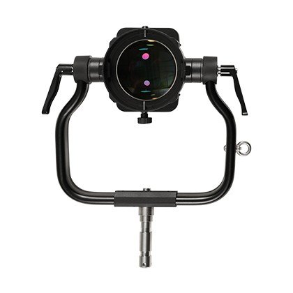 Nanlux Projection Adapter for Evoke Fixtures
