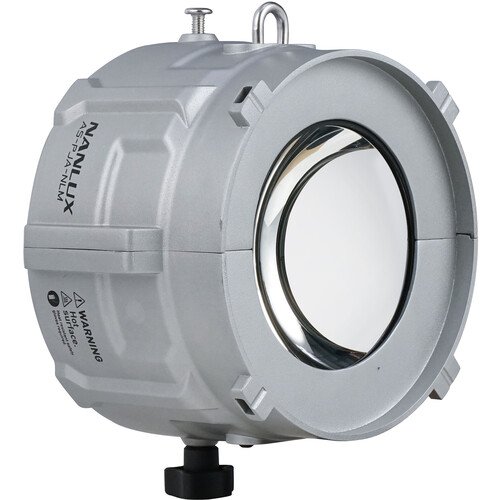 Nanlux Projection Adapter NL-Mount