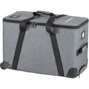 Nanlux Trolley Case Pour Evoke 1200