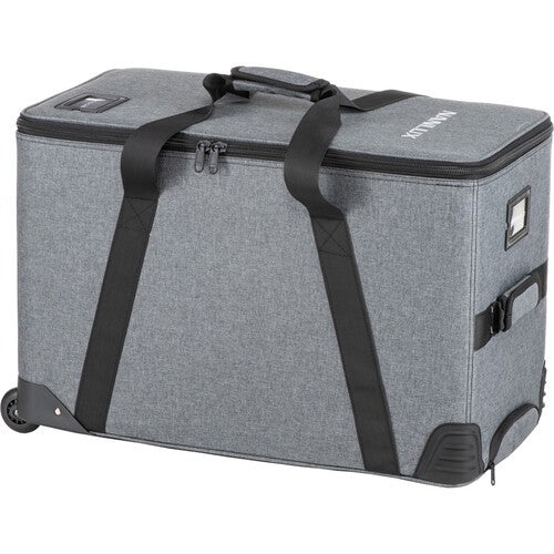 Nanlux Trolley Case Pour Evoke 1200