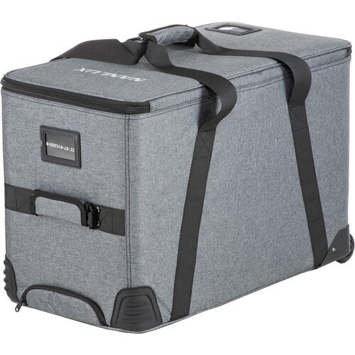 Nanlux Trolley Case Pour Evoke 1200