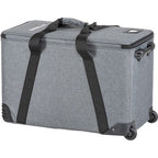 Nanlux Trolley Case Pour Evoke 1200