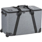 Nanlux Trolley Case Pour Evoke 1200