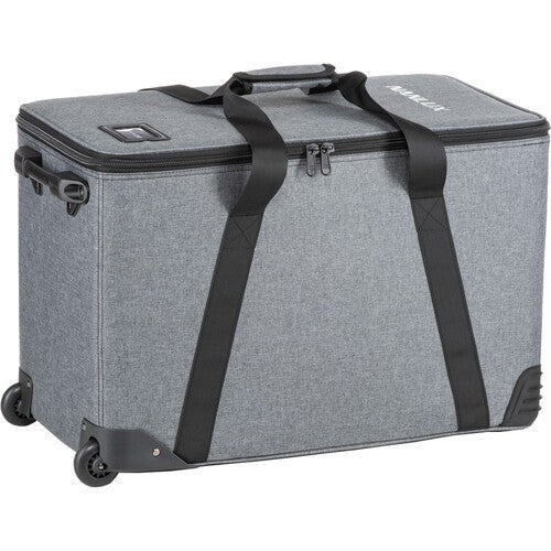 Nanlux Trolley Case Pour Evoke 1200