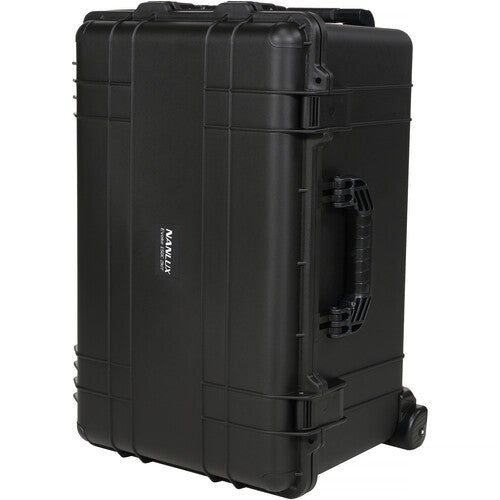 Nanlux Evoke 150C Full Color Nebula 8 Spot Light - 2 Kit
