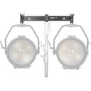 Nanlux Evoke Two-light Frame Mit Junior Pin