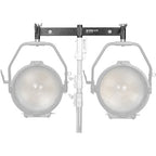Nanlux Evoke Two-light Frame Mit Junior Pin