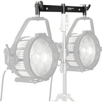 Nanlux Evoke Two-light Frame Mit Junior Pin