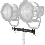 Nanlux Evoke Two-light Frame Mit Junior Pin