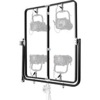 Nanlux Evoke Four-Light Frame With Junior Pin