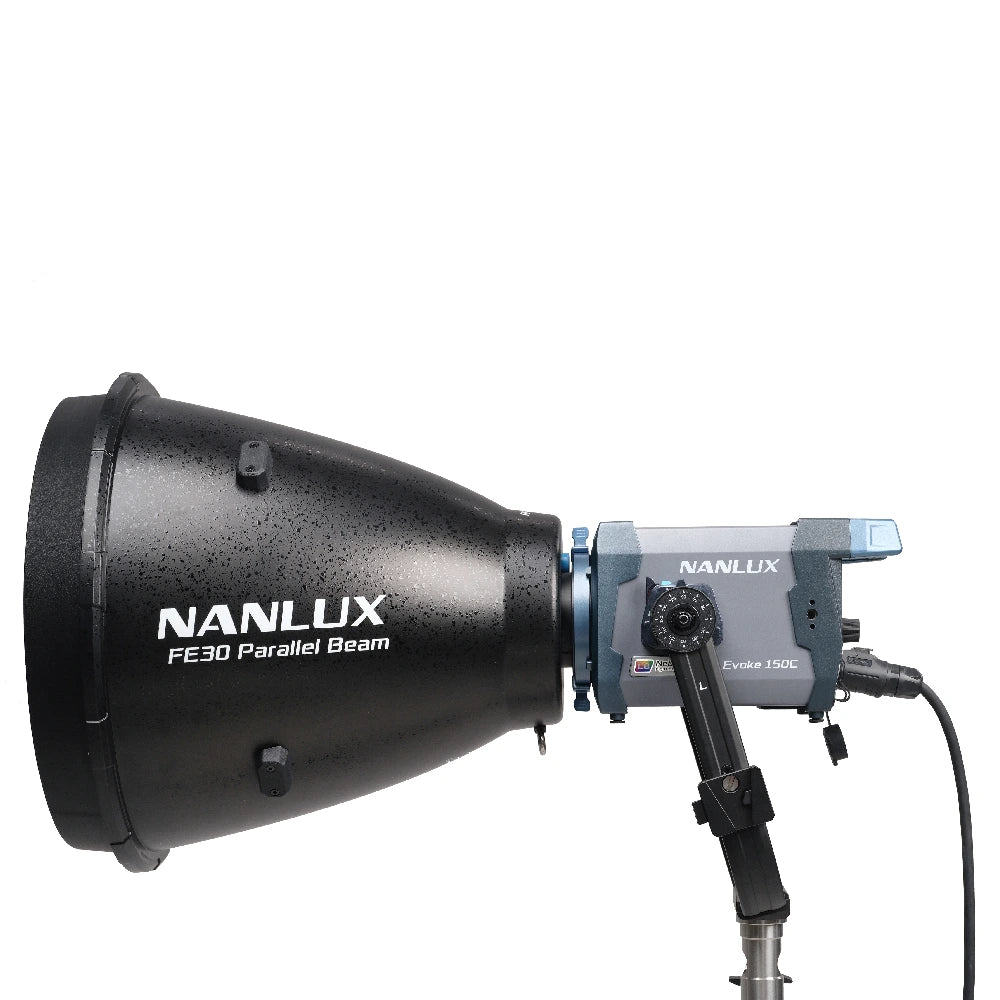 Nanlux FE30 Parallel Beam Réflecteur