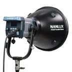 Nanlux FE30 Parallel Beam Réflecteur
