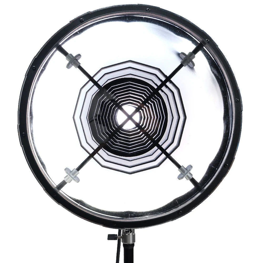 Nanlux FE30 Parallel Beam Réflecteur