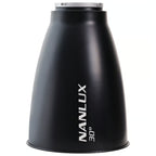 Nanlux Réflecteur Kit 30 & 60 Degrees pour Evoke 2400B (NL Mount)