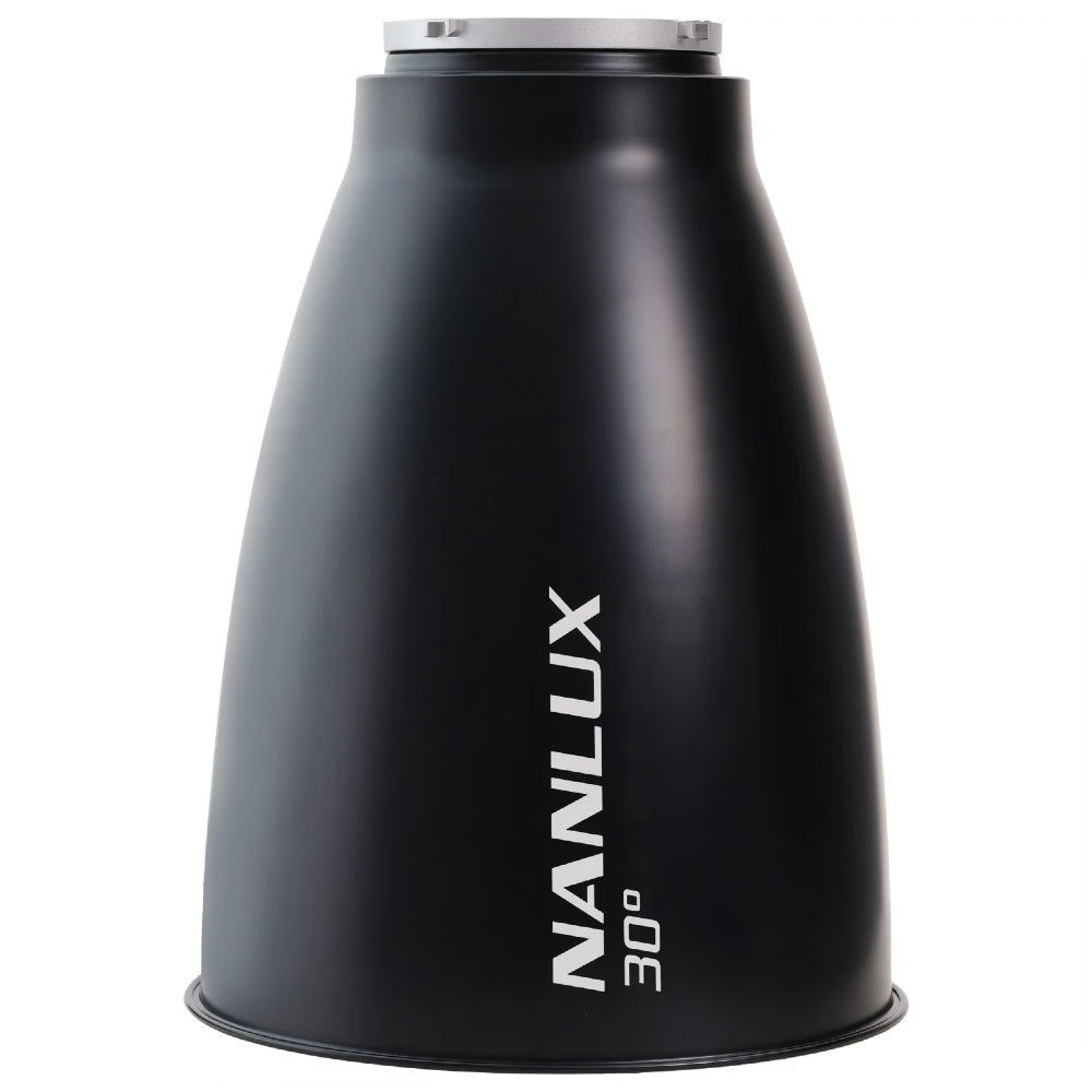 Nanlux Réflecteur Kit 30 & 60 Degrees pour Evoke 2400B (NL Mount)