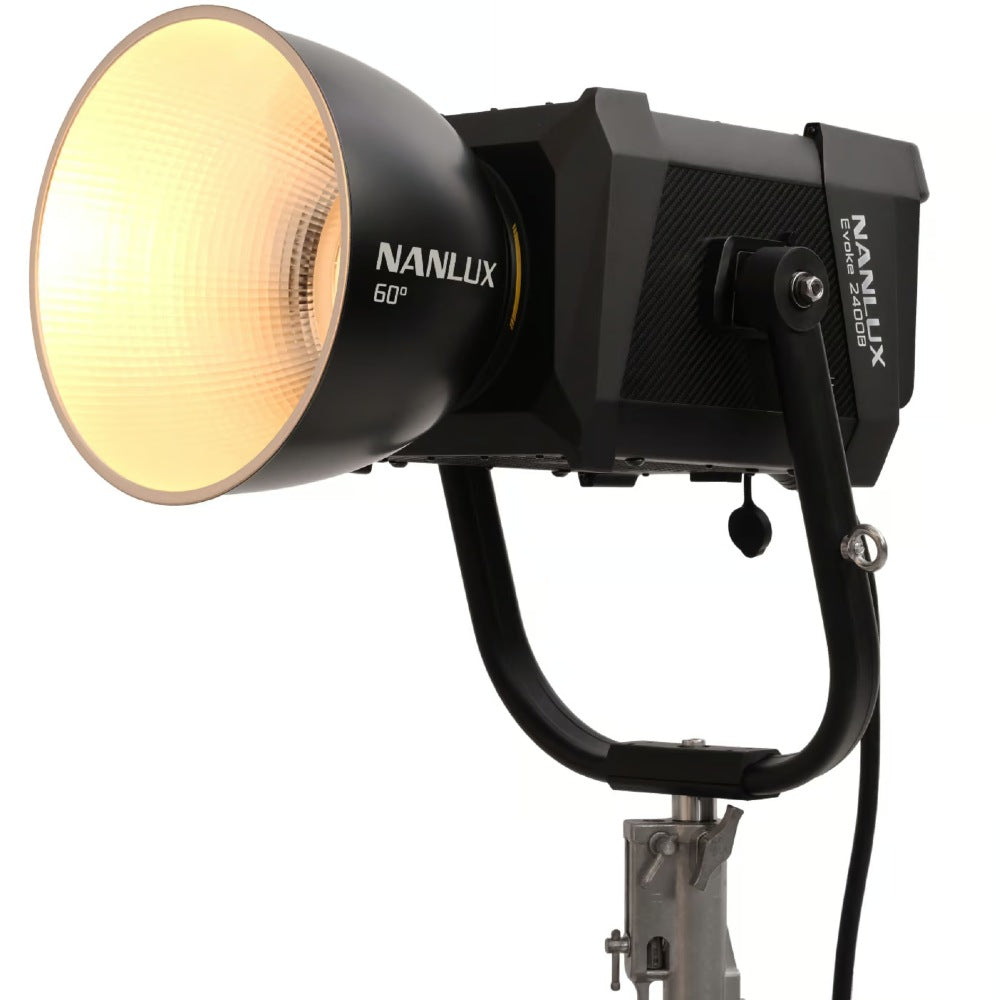 Nanlux Réflecteur Kit 30 & 60 Degrees pour Evoke 2400B (NL Mount)