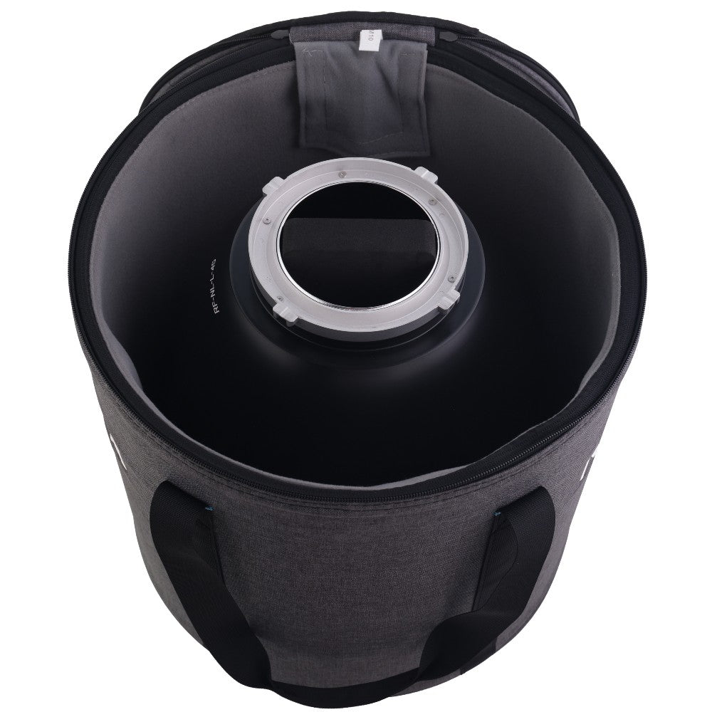 Nanlux Reflector Kit 45 & 60 degrees for Evoke 2400B/5000B (NL mount)