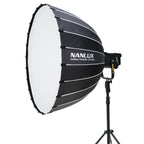Nanlux Parabolic Softbox 120cm (NL Mount)