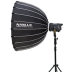Nanlux Parabolic Softbox 120cm (NL Mount)