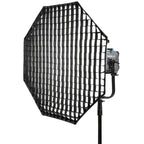 Nanlux x DoPchoice SNAPBAG Octa5 Shallow Soft mit NL Mount