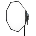 Nanlux x DoPchoice SNAPBAG Octa5 Shallow Soft mit NL Mount