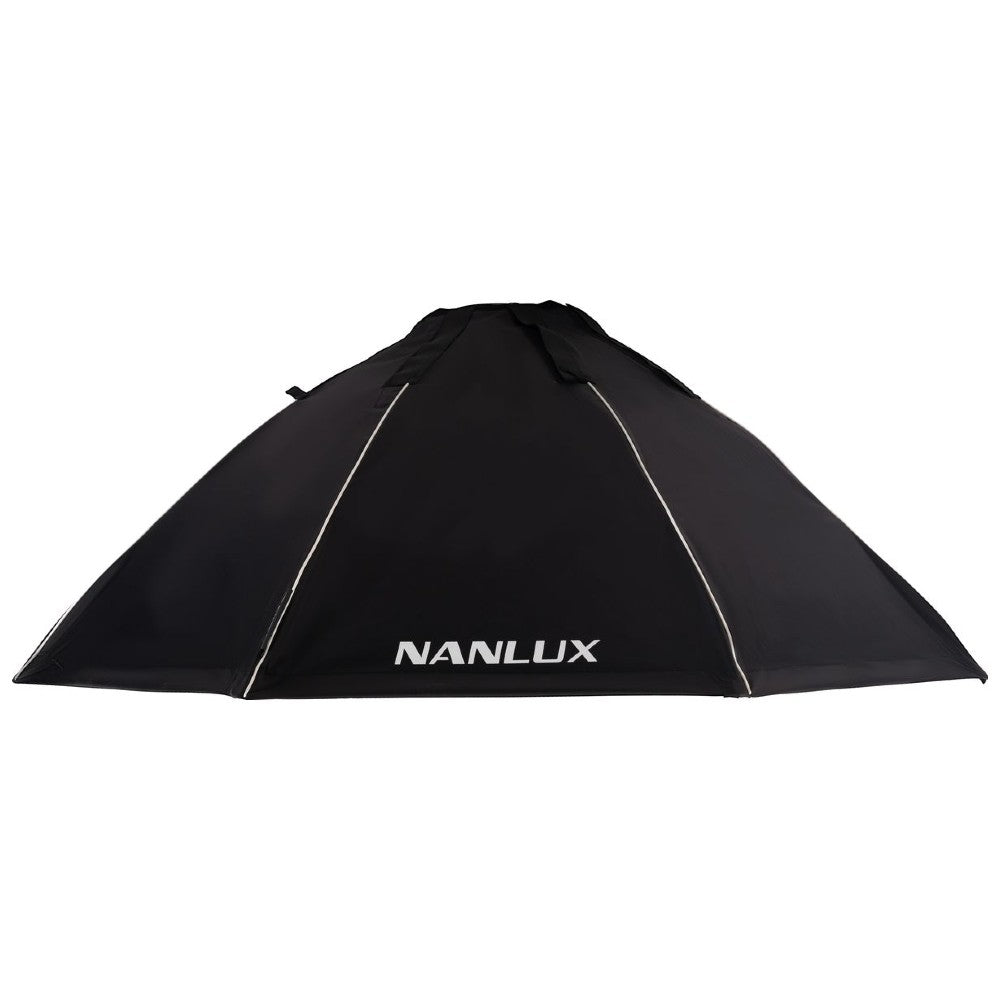 Nanlux x DoPchoice SNAPBAG Octa5 Shallow Soft mit NL Mount