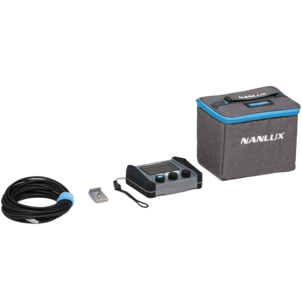 Nanlux NL-WC-EXT Wired Controller pour Evoke