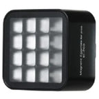 Nanlite Magnetic Eggcrate For Pico