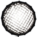 Nanlite Eggcrate Grid Für Rapid 60 Softbox Und SB-FMM-60