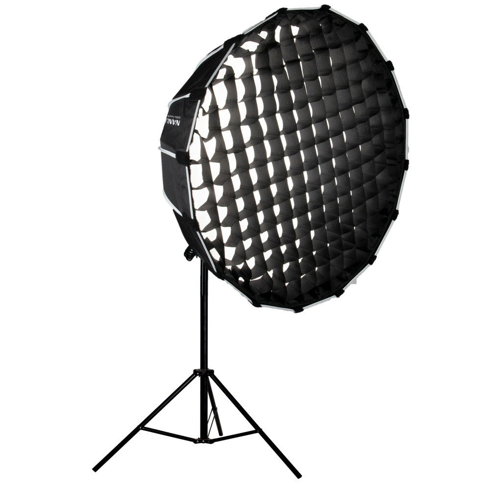 Nanlite Eggcrate Grid Für Rapid 60 Softbox Und SB-FMM-60