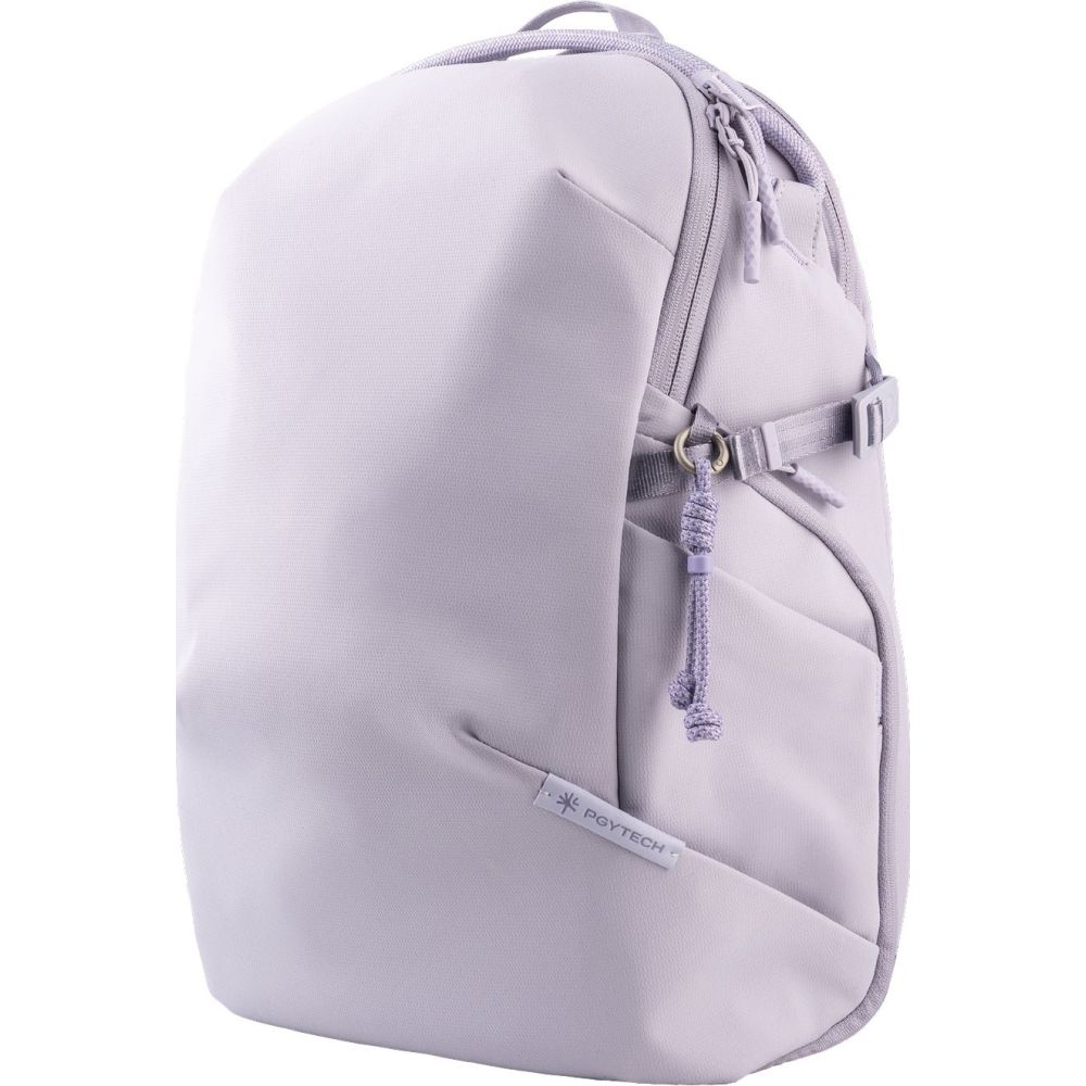 PGYTech OneGo Lite Rucksack 12L, Lila Lila