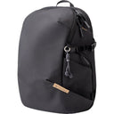 PGYTech OneGo Lite Rucksack 12L, Mattschwarz