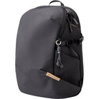 PGYTech OneGo Lite Rucksack 12L, Mattschwarz