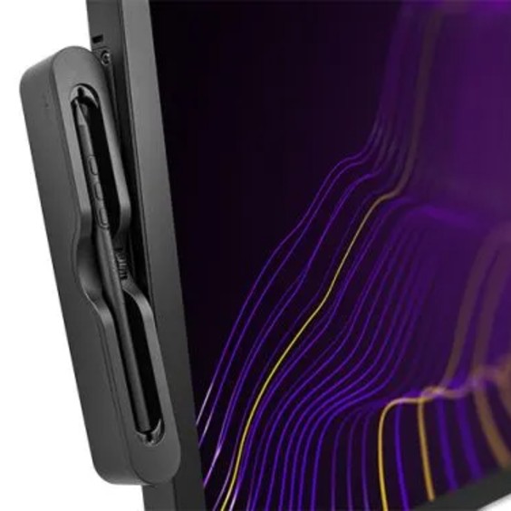 Wacom Pro Pen 3 Ablage