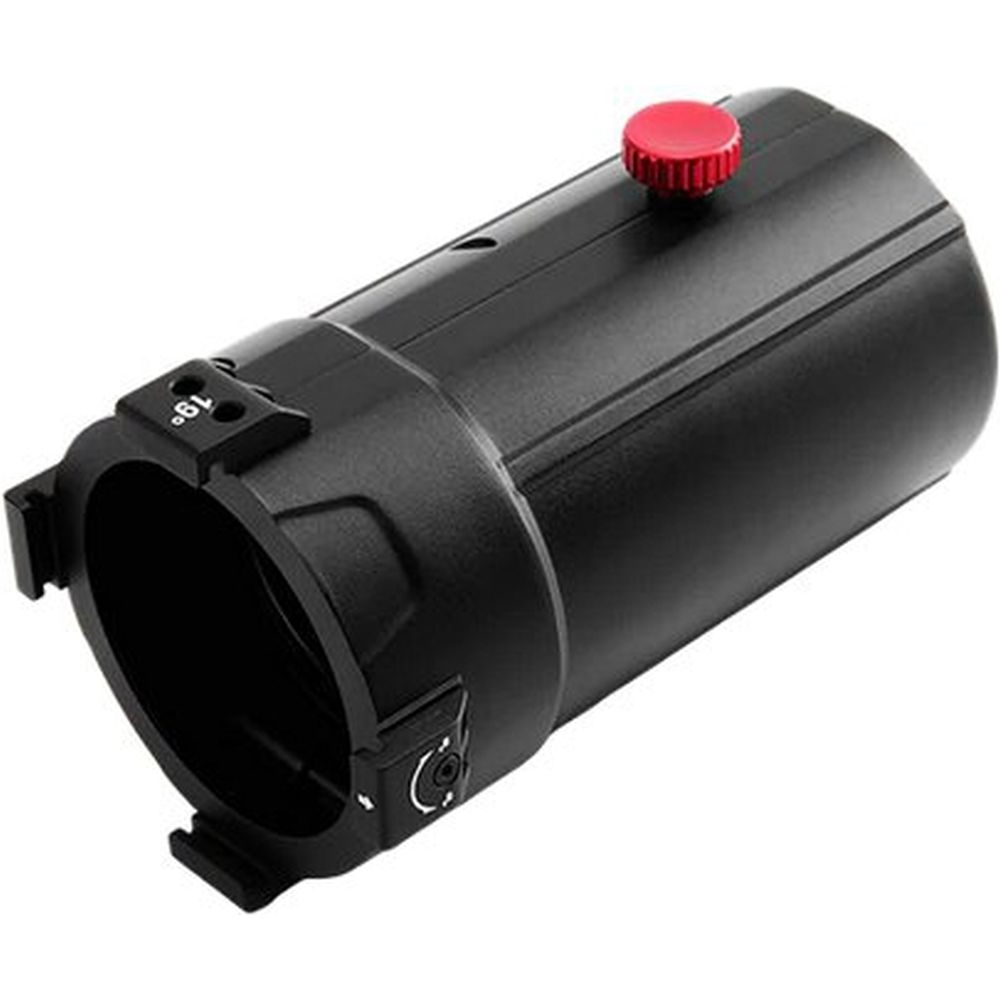 Aputure Spotlight Mount II 19 Grad Objektiv