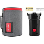 Aputure Spotlight Mount II 19 Grad Objektiv