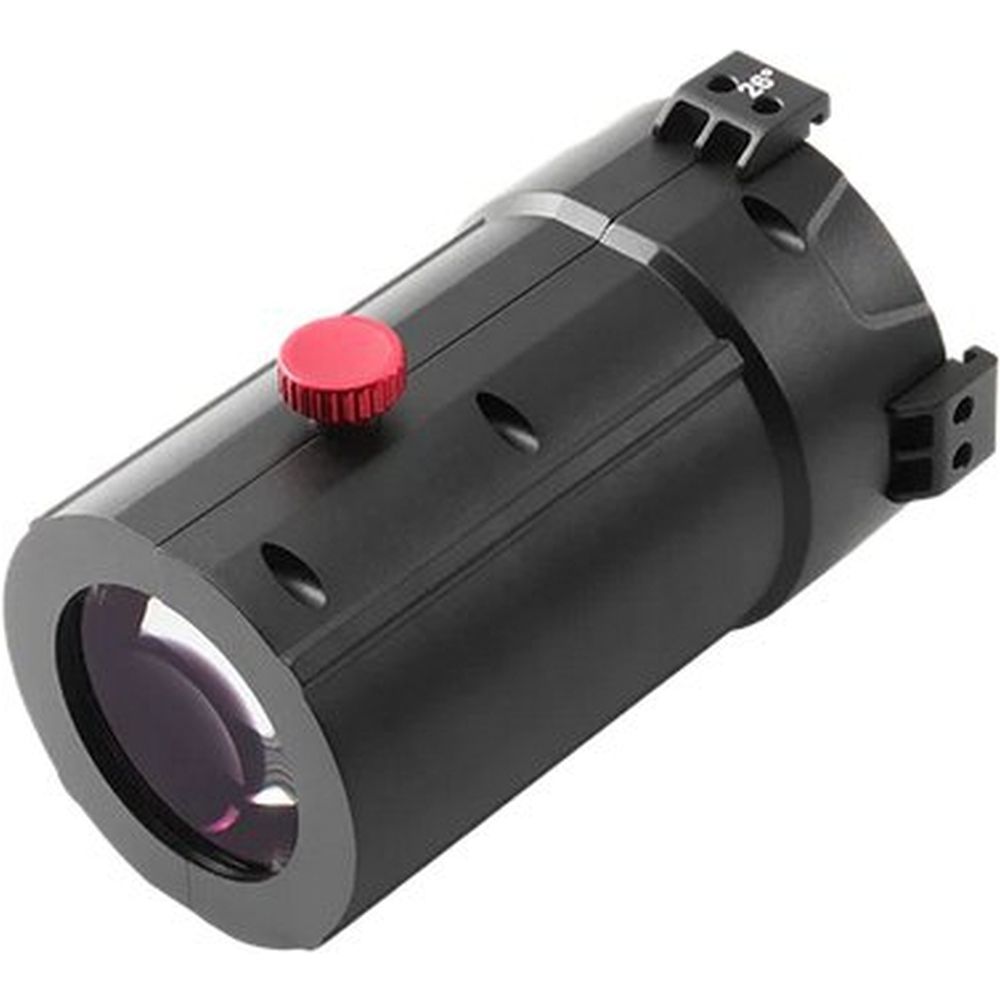 Aputure Spotlight Mount II 26 Grad Objektiv