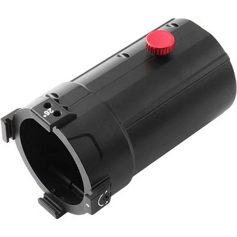 Aputure Spotlight Mount II 26 Grad Objektiv
