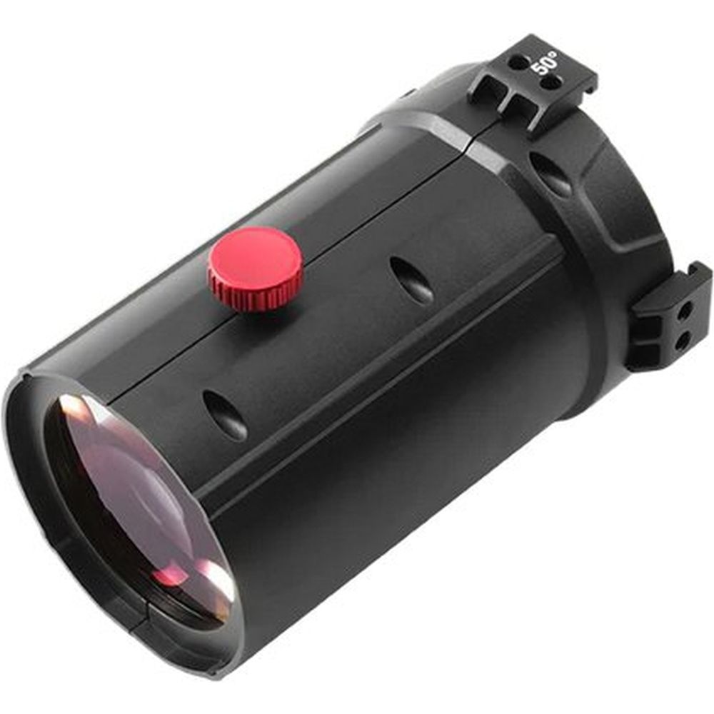 Aputure Spotlight Mount II 50 degrees lens