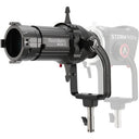 Aputure Spotlight Mount II 19 Grad Kit