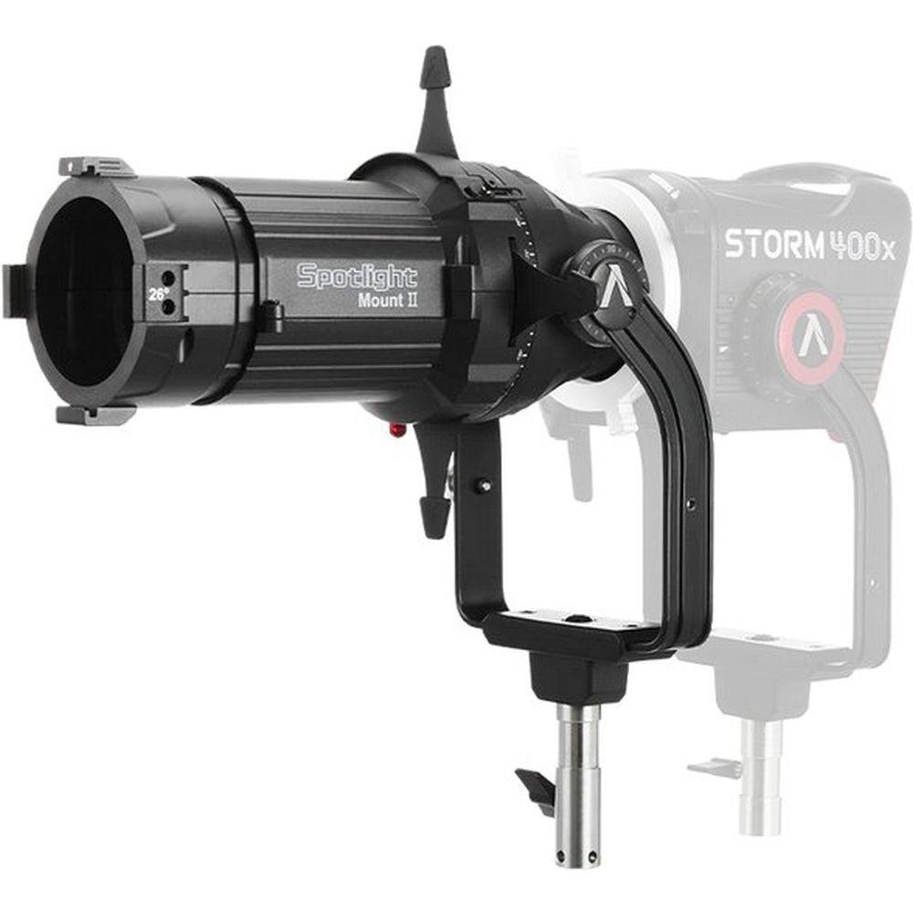 Aputure Spotlight Mount II 26 Grad Kit
