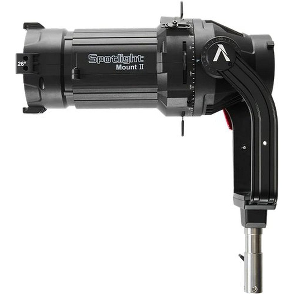 Aputure Spotlight Mount II 26 Grad Kit