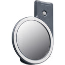 Joby MagSafe Selfie-Ringlicht mit USB-C-Aufladung und integriertem Spiegel