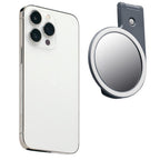 Joby MagSafe Selfie-Ringlicht mit USB-C-Aufladung und integriertem Spiegel