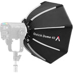 Aputure Quick Dome 40